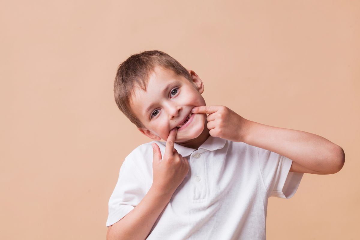 Frenillo lingual corto en niños ¿Cómo tratarlo?